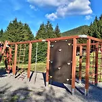 Ośrodek wypoczynkowy Drevenice *