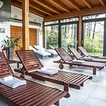 Drevenice Semesteranläggning (resort)