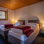 Semesteranläggning (resort) Drevenice