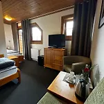 Üdülőközpont Drevenice Terhely