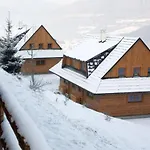 Drevenice Tierchowa