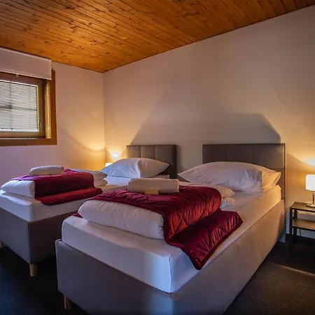 Resort Drevenice