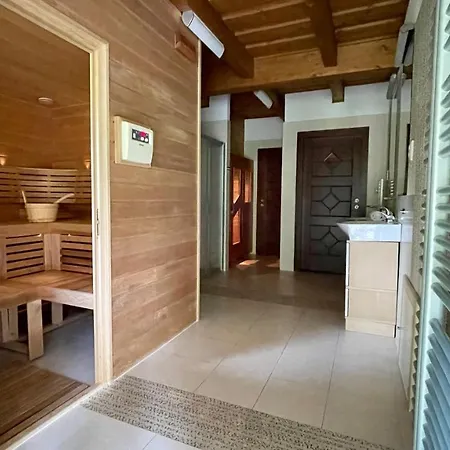 Resort Drevenice Terchova