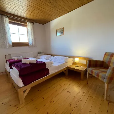 Drevenice Semesteranläggning (resort)