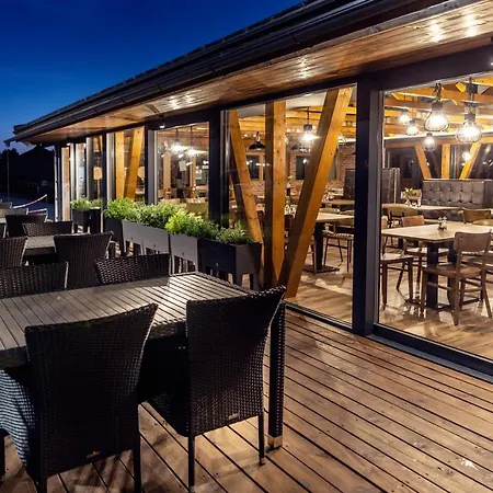 Drevenice Resort