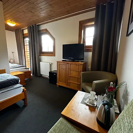 Resort Drevenice Terchova