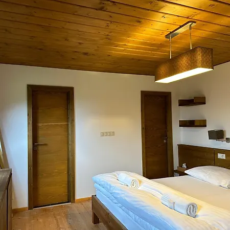 Drevenice Resort