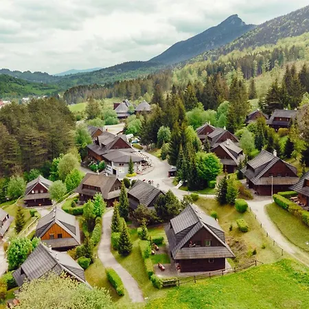 Drevenice * Terchová