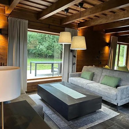 Rezort Drevenice Terchová