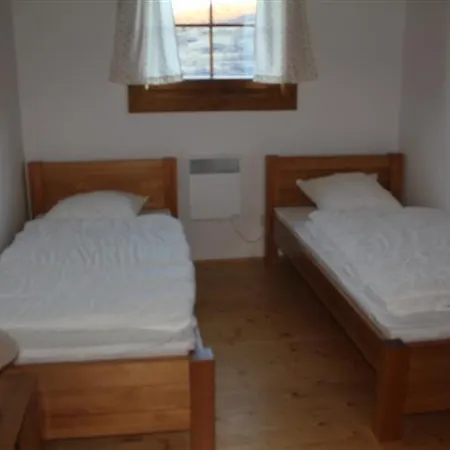 Drevenice Terchová