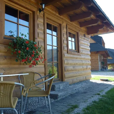 Drevenice Semesteranläggning (resort)