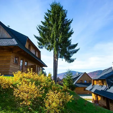 Resort Drevenice