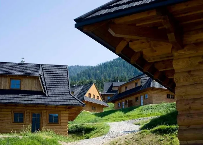 Drevenice Üdülőközpont *