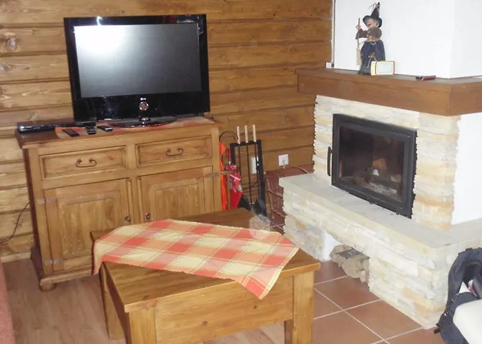 Drevenice Üdülőközpont