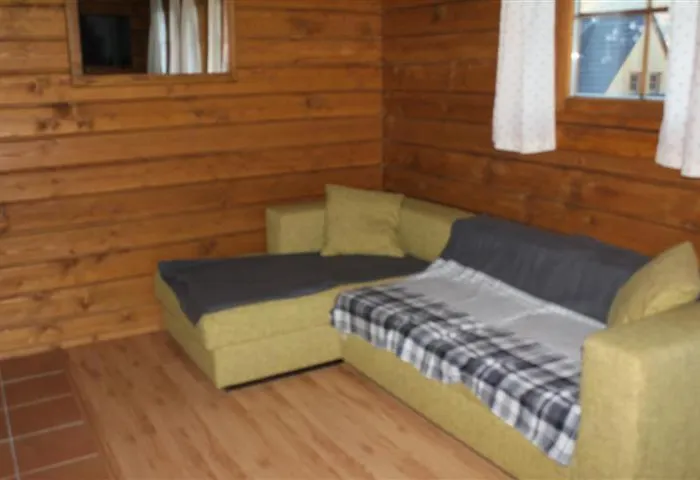 Üdülőközpont Drevenice